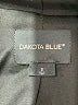 Dakota Blue Black Blazer Size S - photo 6