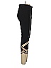 Moret Ultra Color Block Black Active Pants Size L - photo 4