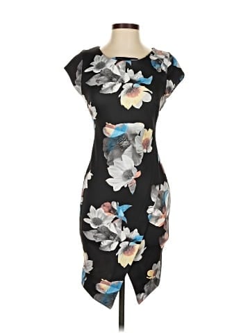 Bar III Cocktail Dress (view 1)