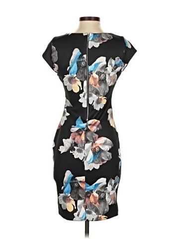Bar III Cocktail Dress (view 2)