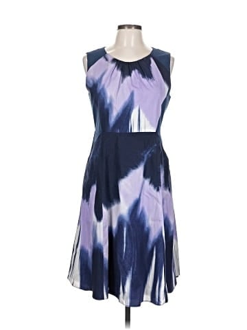 T Tahari Cocktail Dress (view 1)