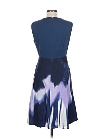 T Tahari Cocktail Dress (view 2)