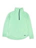 Under Armour Green Pullover Sweater Size XL (youth) - photo 1