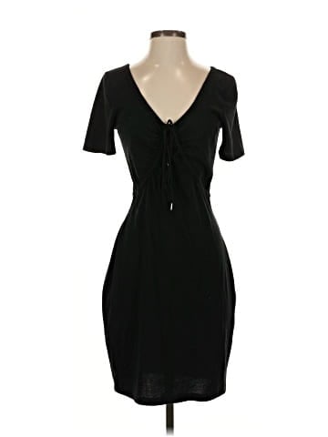 T by Alexander Wang Casual Dress (view 1)