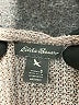 Eddie Bauer Gray Pullover Sweater Size S - photo 7