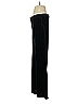 Aqua 100% Polyester Black Casual Pants Size S - photo 5