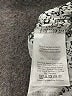 DKNY 100% Polyester Silver Sleeveless Blouse Size XS - photo 8