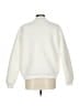 Boden 100% Polyester Solid Ivory Jacket Size L - photo 2