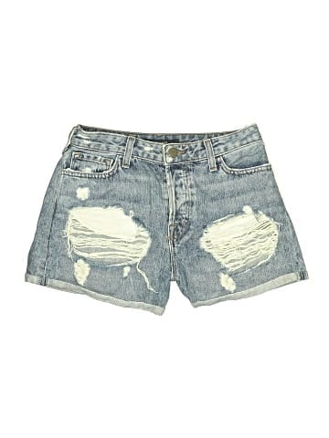 J Brand Denim Shorts (view 1)