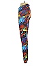 Athleta Print Blue Active Pants Size XXS - photo 5