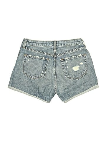 J Brand Denim Shorts (view 2)