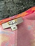 Rails Paisley Pink Cocktail Dress Size XS - photo 6