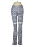 Mother Print Blue Jeggings Size 26 Missing size tag. - photo 1