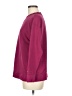 Danskin Burgundy Sweatshirt Size M - photo 5