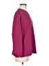 Danskin Burgundy Sweatshirt Size M - photo 4