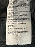 Puma 100% Polyester Black Track Pants Size 2T - photo 4