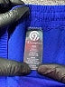 C9 By Champion Color Block Blue Athletic Shorts Size XXL - photo 3
