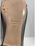 Miu Miu Metallic Silver Flats Size EU 35 - photo 6