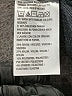 Isaac Mizrahi Argyle Black Jacket Size XXS - photo 7