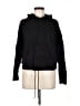 FLX Black Pullover Hoodie Size M - photo 1