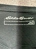 Eddie Bauer Solid Black Casual Dress Size S - photo 7