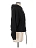 FLX Black Pullover Hoodie Size M - photo 4