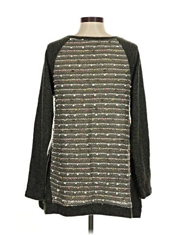A'reve Pullover Sweater (view 2)