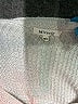 Miracle Silver Pullover Sweater Size Med - Lg - photo 7