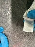 Miracle Silver Pullover Sweater Size Med - Lg - photo 8