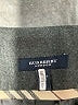 Burberry Gray Wool Skirt Size 6 - photo 9
