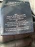 Burberry Gray Wool Skirt Size 6 - photo 10