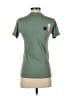 Assorted Brands Green Short Sleeve T-Shirt Size S - photo 2