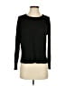 Zara Black Pullover Sweater Size S - photo 1