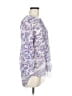 Daniel Rainn 100% Polyester White 3/4 Sleeve Blouse Size M - photo 1