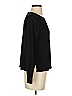 Zara Black Pullover Sweater Size S - photo 4