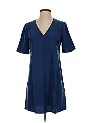 BCBGeneration Kimono (view 1)
