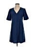 BCBGeneration Blue Kimono Size XS - photo 1