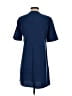 BCBGeneration Blue Kimono Size XS - photo 2