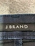 J Brand Solid Blue Jeans Size 26 waist - photo 6