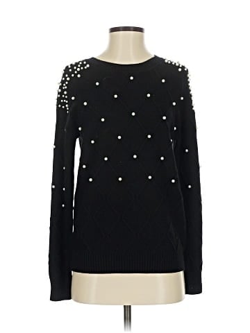 Studio JPR Pullover Sweater (view 1)