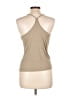 Double Zero Tan Tank Top Size L - photo 2