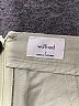 Wilfred Solid Tan Casual Skirt Size 2 - photo 4