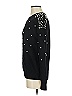 Studio JPR Stars Black Pullover Sweater Size XS - photo 5