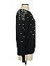 Studio JPR Stars Black Pullover Sweater Size XS - photo 4
