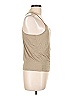 Double Zero Tan Tank Top Size L - photo 4