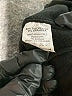 Unbranded Solid Black Active Pants Size Sm - Med - photo 4