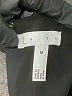 Leith Solid Black Jumpsuit Size M - photo 3