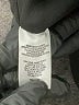 Leith Solid Black Jumpsuit Size M - photo 4