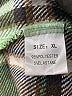 Unbranded Green Cardigan Size XL - photo 7