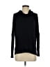 Bordeaux Black Turtleneck Sweater Size XS - photo 1